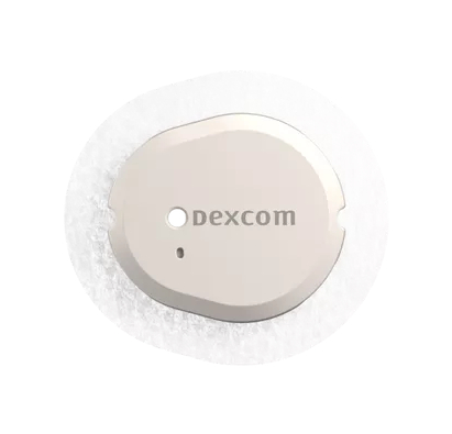 Dexcom G7