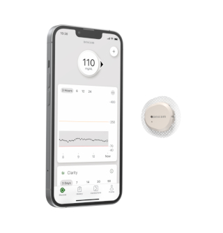 Dexcom G7