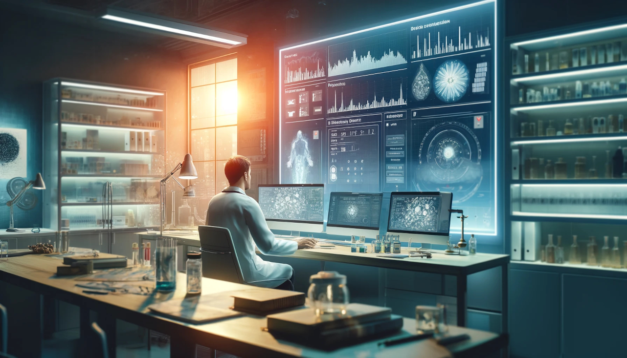 GLP-1 Investigation