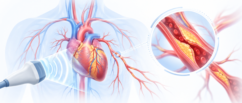 Heart Health Screening
