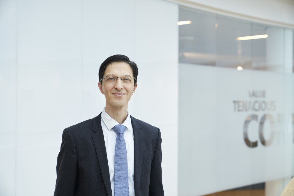 Martin Holst Lange, MD, PhD. Image courtesy of Novo Nordisk. Martin Holst Lange, MD, PhD. Image courtesy of Novo Nordisk.