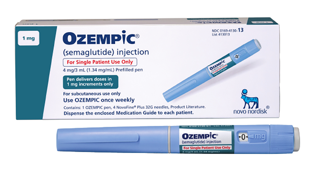 Ozempic 1 mg Pen
