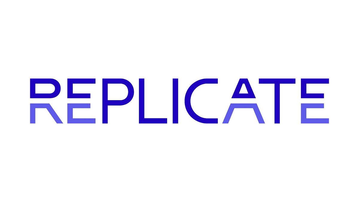 Replicate Bioscience Logo