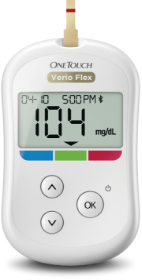 OneTouch Verio Flex