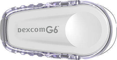 Dexcom G6