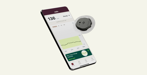 Dexcom Stelo